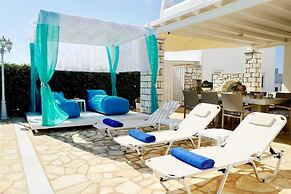 Villa Dionysos in Aliki