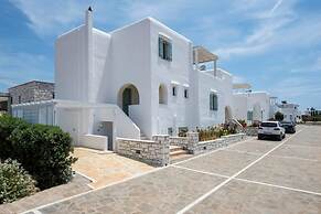 Villa Dionysos in Aliki