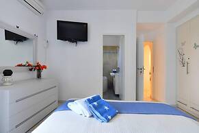 Villa Dionysos in Aliki