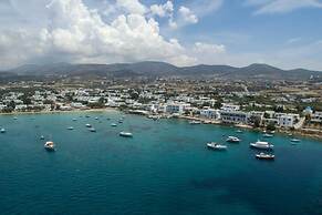 Villa Dionysos in Aliki