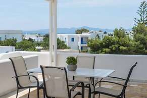 Villa Dionysos in Aliki