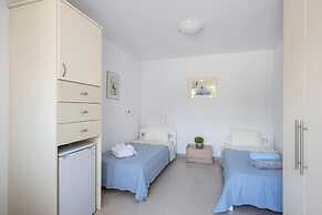 Villa Dionysos in Aliki