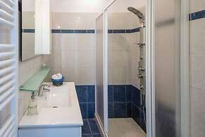 Villa Dionysos in Aliki