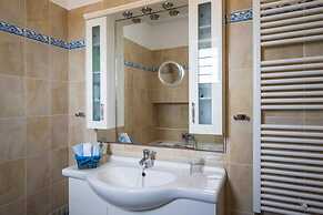 Villa Dionysos in Aliki