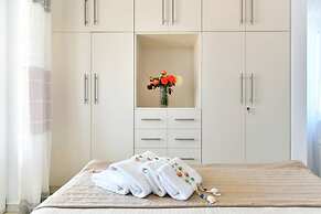 Villa Dionysos in Aliki