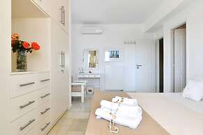 Villa Dionysos in Aliki