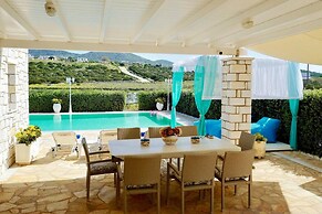 Villa Dionysos in Aliki