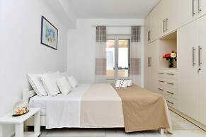 Villa Dionysos in Aliki