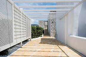 Villa Dionysos in Aliki