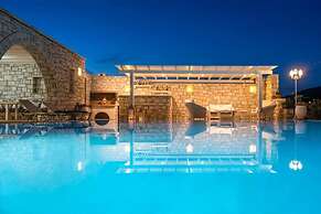 Villa Dionysos in Aliki