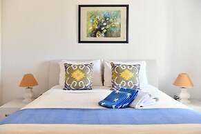 Villa Dionysos in Aliki