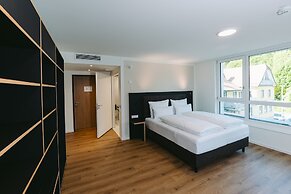 Hotel Restaurant Krone