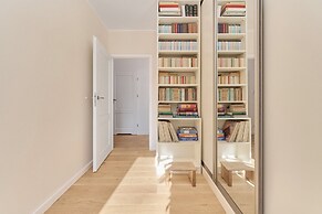 Poznan Apartment With Garden by Renters