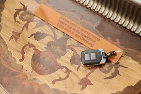 Poznan Apartment With Garden by Renters