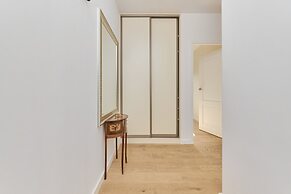 Poznan Apartment With Garden by Renters