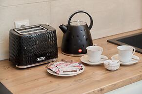 Poznan Apartment With Garden by Renters