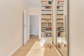 Poznan Apartment With Garden by Renters
