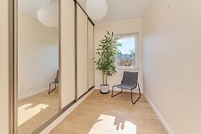 Poznan Apartment With Garden by Renters
