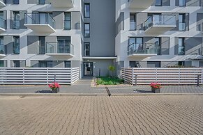 Poznan Apartment With Garden by Renters