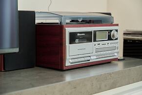 Poznan Apartment With Garden by Renters