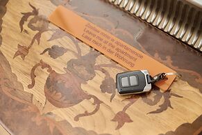 Poznan Apartment With Garden by Renters