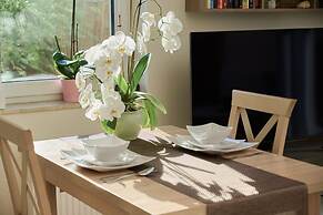 Poznan Apartment With Garden by Renters