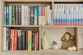 Poznan Apartment With Garden by Renters