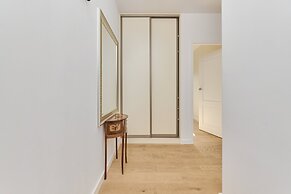 Poznan Apartment With Garden by Renters