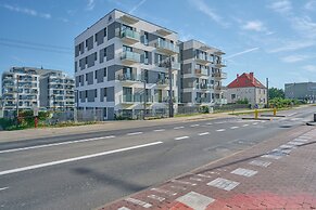 Poznan Apartment With Garden by Renters