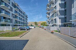 Poznan Apartment With Garden by Renters