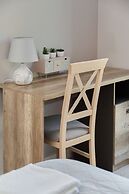 Poznan Apartment With Garden by Renters