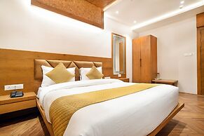 Hathili Hotel and Restaurant