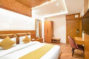 Hathili Hotel and Restaurant