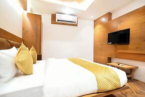 Hathili Hotel and Restaurant