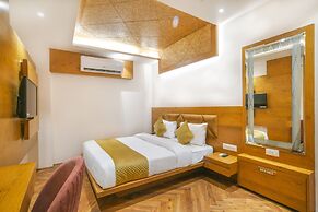 Hathili Hotel and Restaurant