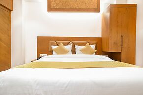 Hathili Hotel and Restaurant