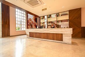 Hathili Hotel and Restaurant