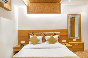 Hathili Hotel and Restaurant