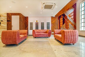 Hathili Hotel and Restaurant