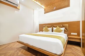 Hathili Hotel and Restaurant