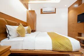 Hathili Hotel and Restaurant