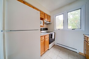 Lakeside Retreat in Dewittville w/ Pool Access!