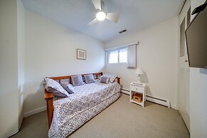 Lakeside Retreat in Dewittville w/ Pool Access!