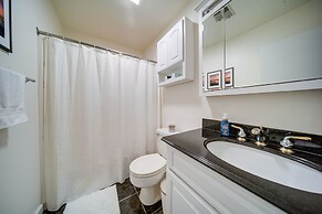 Lakeside Retreat in Dewittville w/ Pool Access!