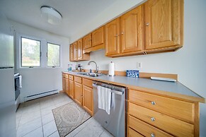 Lakeside Retreat in Dewittville w/ Pool Access!