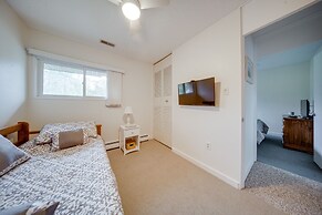 Lakeside Retreat in Dewittville w/ Pool Access!