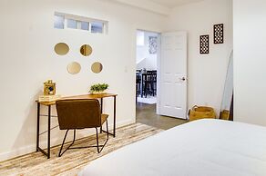 Chic & Modern Snohomish Hideaway on a Working Farm