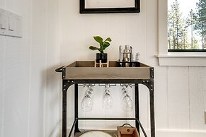 Gorgeous Tahoe City Home w/ Views, Steps to Beach