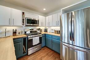 Gorgeous Tahoe City Home w/ Views, Steps to Beach