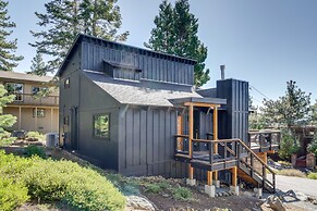 Gorgeous Tahoe City Home w/ Views, Steps to Beach